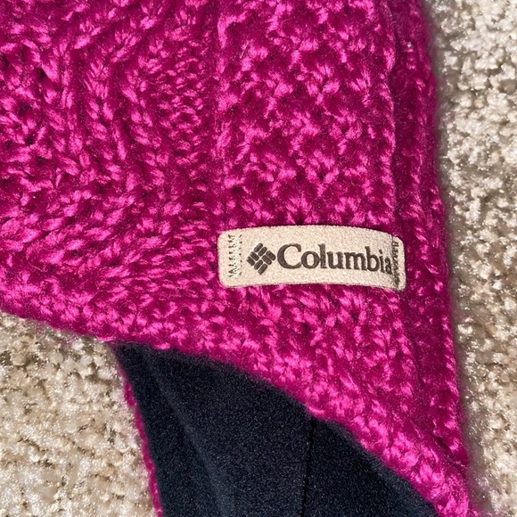 Columbia Girls Hat 🧦(unisex) - Picture 2 of 5